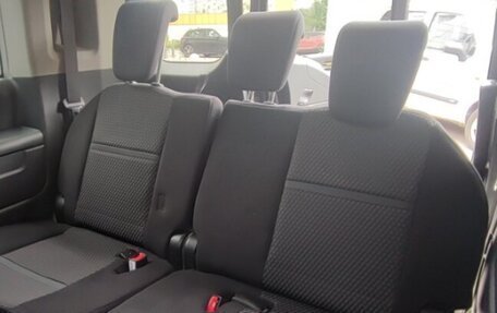 Honda Stepwgn IV, 2016 год, 1 950 000 рублей, 8 фотография