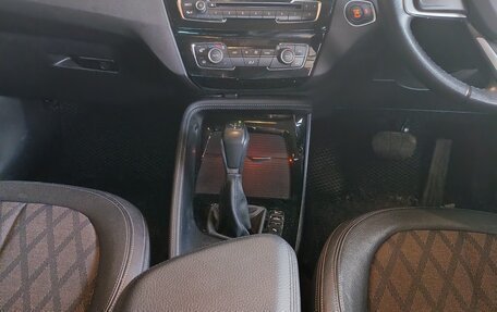 BMW X1, 2016 год, 1 690 000 рублей, 15 фотография