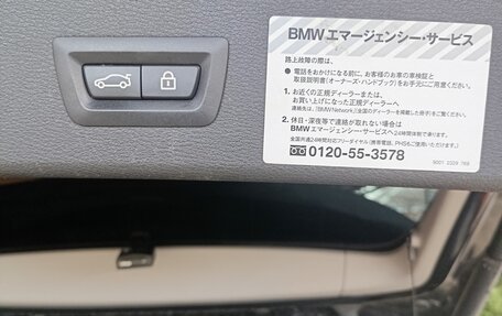 BMW X1, 2016 год, 1 690 000 рублей, 14 фотография