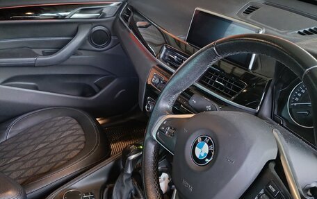 BMW X1, 2016 год, 1 690 000 рублей, 11 фотография