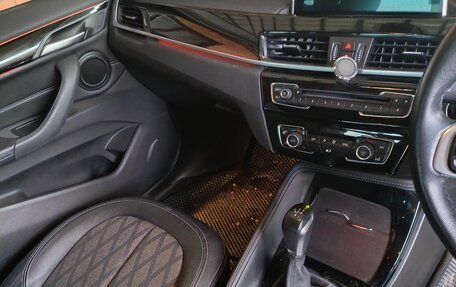 BMW X1, 2016 год, 1 690 000 рублей, 12 фотография