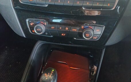 BMW X1, 2016 год, 1 690 000 рублей, 21 фотография