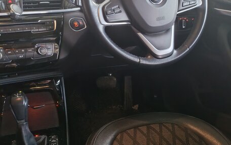 BMW X1, 2016 год, 1 690 000 рублей, 18 фотография