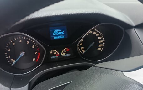 Ford Focus III, 2013 год, 1 060 000 рублей, 7 фотография