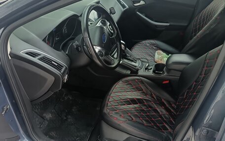 Ford Focus III, 2013 год, 1 060 000 рублей, 5 фотография