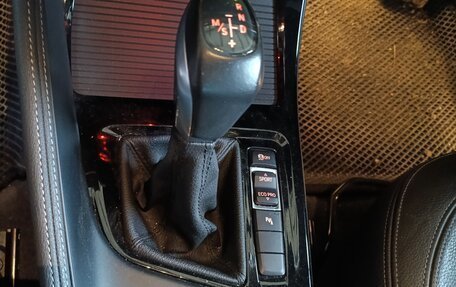 BMW X1, 2016 год, 1 690 000 рублей, 25 фотография