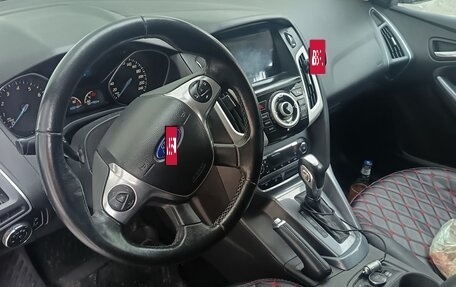 Ford Focus III, 2013 год, 1 060 000 рублей, 6 фотография