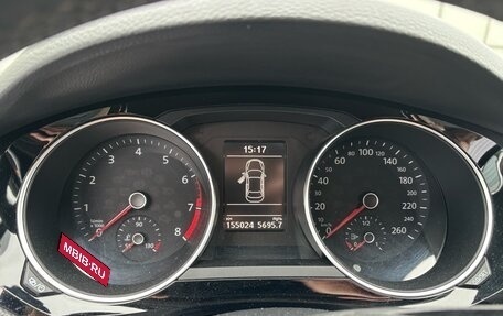 Volkswagen Jetta VI, 2018 год, 1 375 000 рублей, 8 фотография