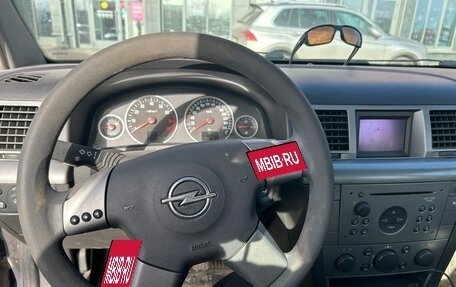 Opel Vectra C рестайлинг, 2003 год, 220 000 рублей, 7 фотография