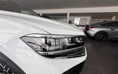 Volkswagen Touareg III, 2025 год, 14 450 000 рублей, 6 фотография