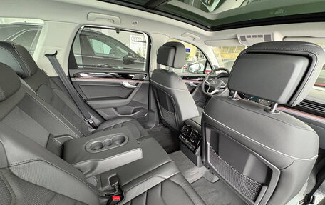 Volkswagen Touareg III, 2025 год, 14 450 000 рублей, 11 фотография