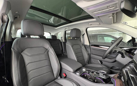 Volkswagen Touareg III, 2025 год, 14 450 000 рублей, 9 фотография