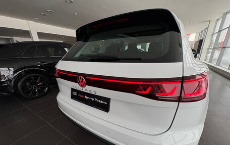 Volkswagen Touareg III, 2025 год, 14 450 000 рублей, 5 фотография