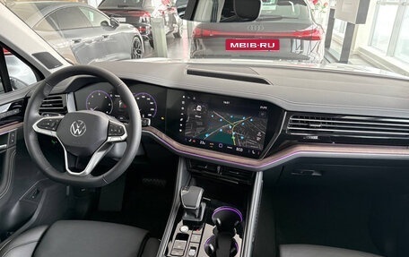 Volkswagen Touareg III, 2025 год, 14 450 000 рублей, 8 фотография