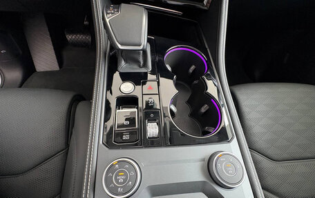 Volkswagen Touareg III, 2025 год, 14 450 000 рублей, 13 фотография