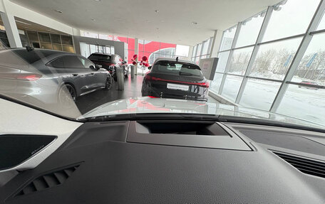 Volkswagen Touareg III, 2025 год, 14 450 000 рублей, 16 фотография