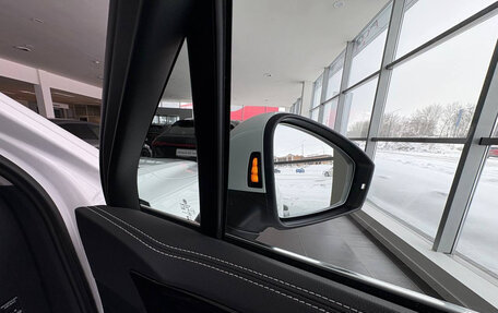 Volkswagen Touareg III, 2025 год, 14 450 000 рублей, 14 фотография