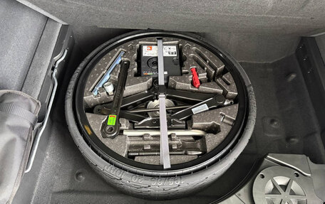 Volkswagen Touareg III, 2025 год, 14 450 000 рублей, 21 фотография