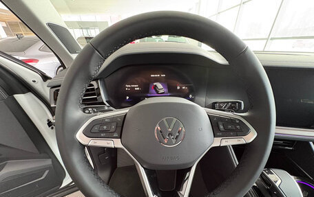 Volkswagen Touareg III, 2025 год, 14 450 000 рублей, 17 фотография