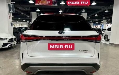 Lexus RX IV рестайлинг, 2024 год, 7 200 000 рублей, 4 фотография