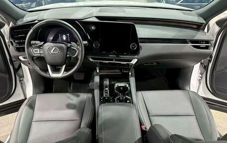 Lexus RX IV рестайлинг, 2024 год, 7 200 000 рублей, 7 фотография