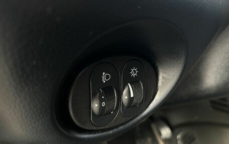 Chevrolet Niva I рестайлинг, 2011 год, 390 000 рублей, 12 фотография