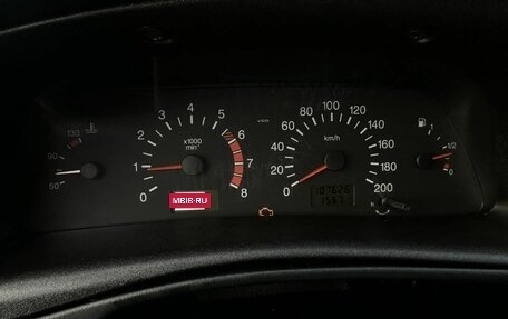 Chevrolet Niva I рестайлинг, 2011 год, 390 000 рублей, 14 фотография