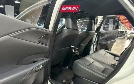 Lexus RX IV рестайлинг, 2024 год, 7 200 000 рублей, 8 фотография