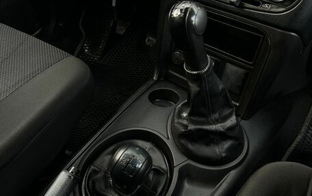 Chevrolet Niva I рестайлинг, 2011 год, 390 000 рублей, 17 фотография