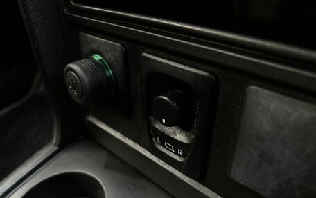 Chevrolet Niva I рестайлинг, 2011 год, 390 000 рублей, 18 фотография