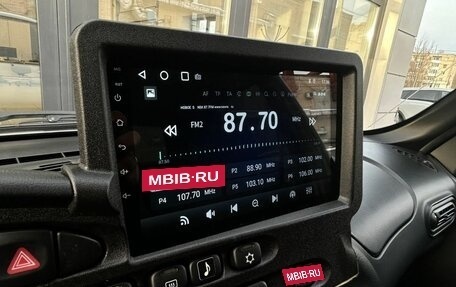 Chevrolet Niva I рестайлинг, 2011 год, 390 000 рублей, 15 фотография