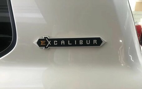 Toyota Land Cruiser 200, 2018 год, 8 750 000 рублей, 12 фотография