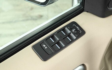 Land Rover Discovery Sport I рестайлинг, 2016 год, 2 550 000 рублей, 16 фотография