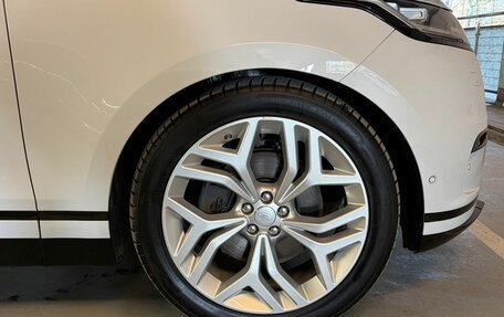 Land Rover Range Rover Velar I, 2019 год, 5 600 000 рублей, 9 фотография