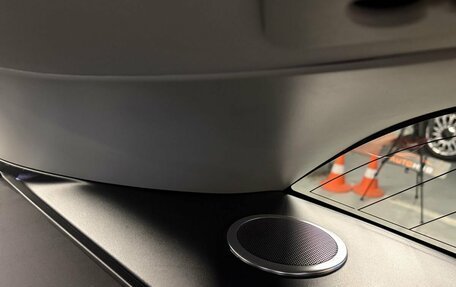 Land Rover Range Rover Velar I, 2019 год, 5 600 000 рублей, 12 фотография