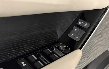 Land Rover Range Rover Velar I, 2019 год, 5 600 000 рублей, 18 фотография