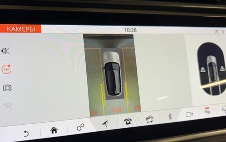 Land Rover Range Rover Velar I, 2019 год, 5 600 000 рублей, 27 фотография