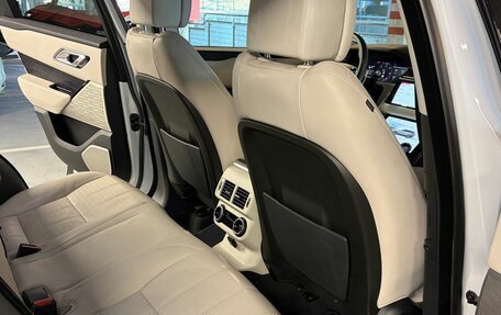 Land Rover Range Rover Velar I, 2019 год, 5 600 000 рублей, 30 фотография