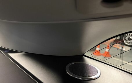 Land Rover Range Rover Velar I, 2019 год, 5 600 000 рублей, 40 фотография