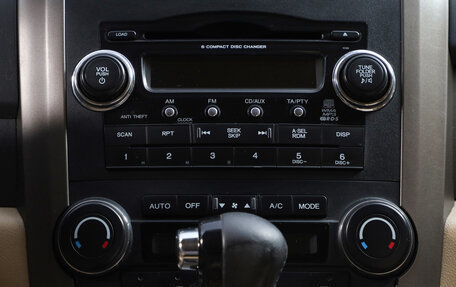 Honda CR-V III рестайлинг, 2008 год, 1 129 000 рублей, 15 фотография