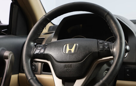 Honda CR-V III рестайлинг, 2008 год, 1 129 000 рублей, 10 фотография