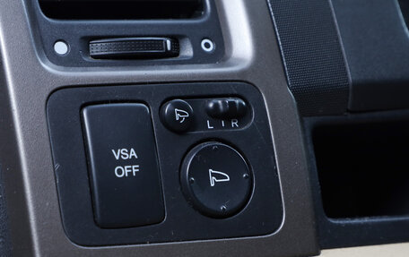 Honda CR-V III рестайлинг, 2008 год, 1 129 000 рублей, 9 фотография