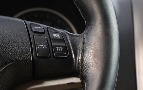 Honda CR-V III рестайлинг, 2008 год, 1 129 000 рублей, 12 фотография