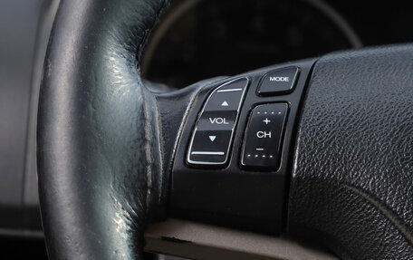 Honda CR-V III рестайлинг, 2008 год, 1 129 000 рублей, 11 фотография