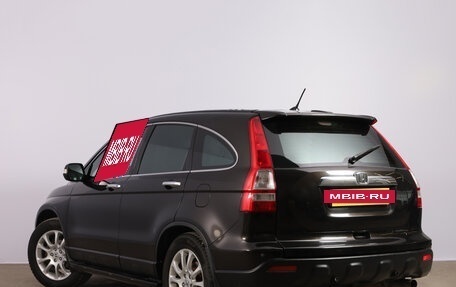 Honda CR-V III рестайлинг, 2008 год, 1 129 000 рублей, 7 фотография