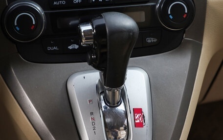 Honda CR-V III рестайлинг, 2008 год, 1 129 000 рублей, 16 фотография