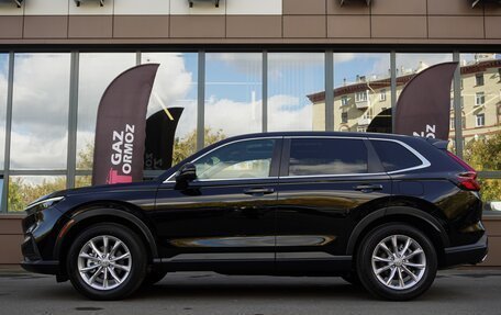 Honda CR-V, 2025 год, 4 899 000 рублей, 2 фотография