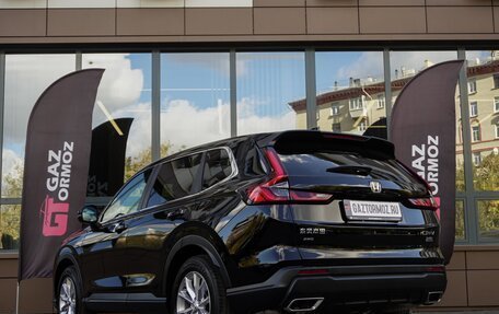 Honda CR-V, 2025 год, 4 899 000 рублей, 5 фотография