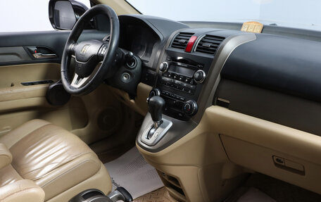 Honda CR-V III рестайлинг, 2008 год, 1 129 000 рублей, 17 фотография