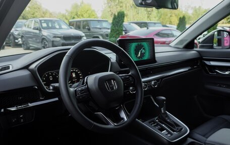 Honda CR-V, 2025 год, 4 899 000 рублей, 14 фотография